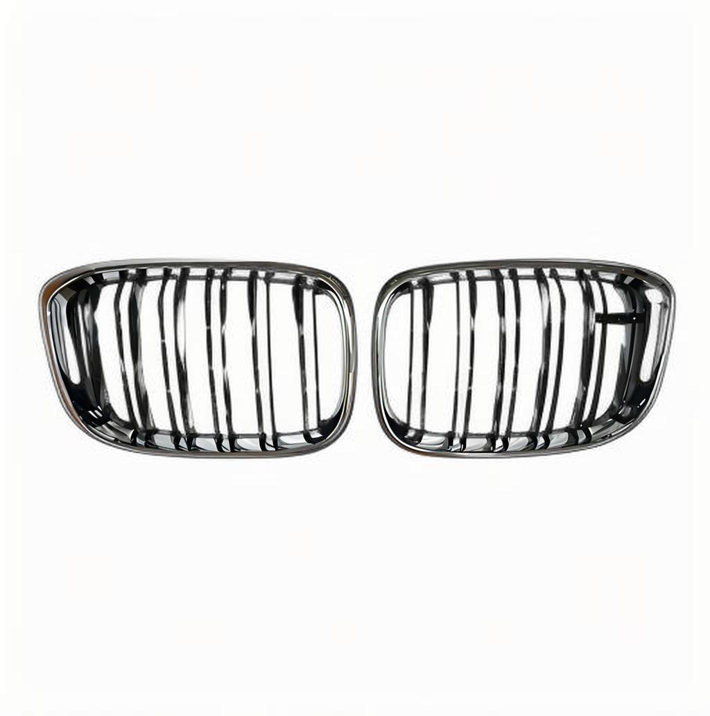 grille mould