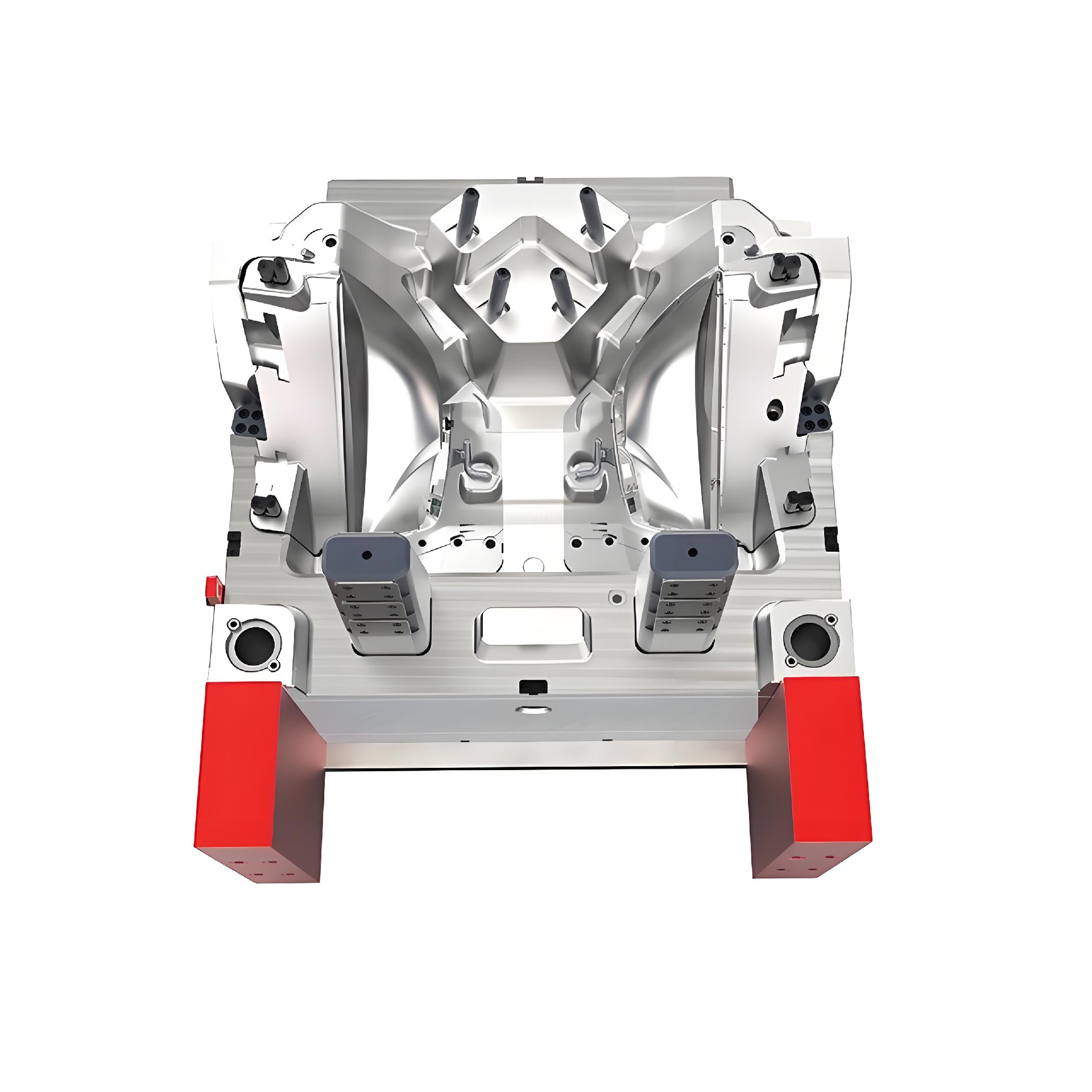 lamp mould
