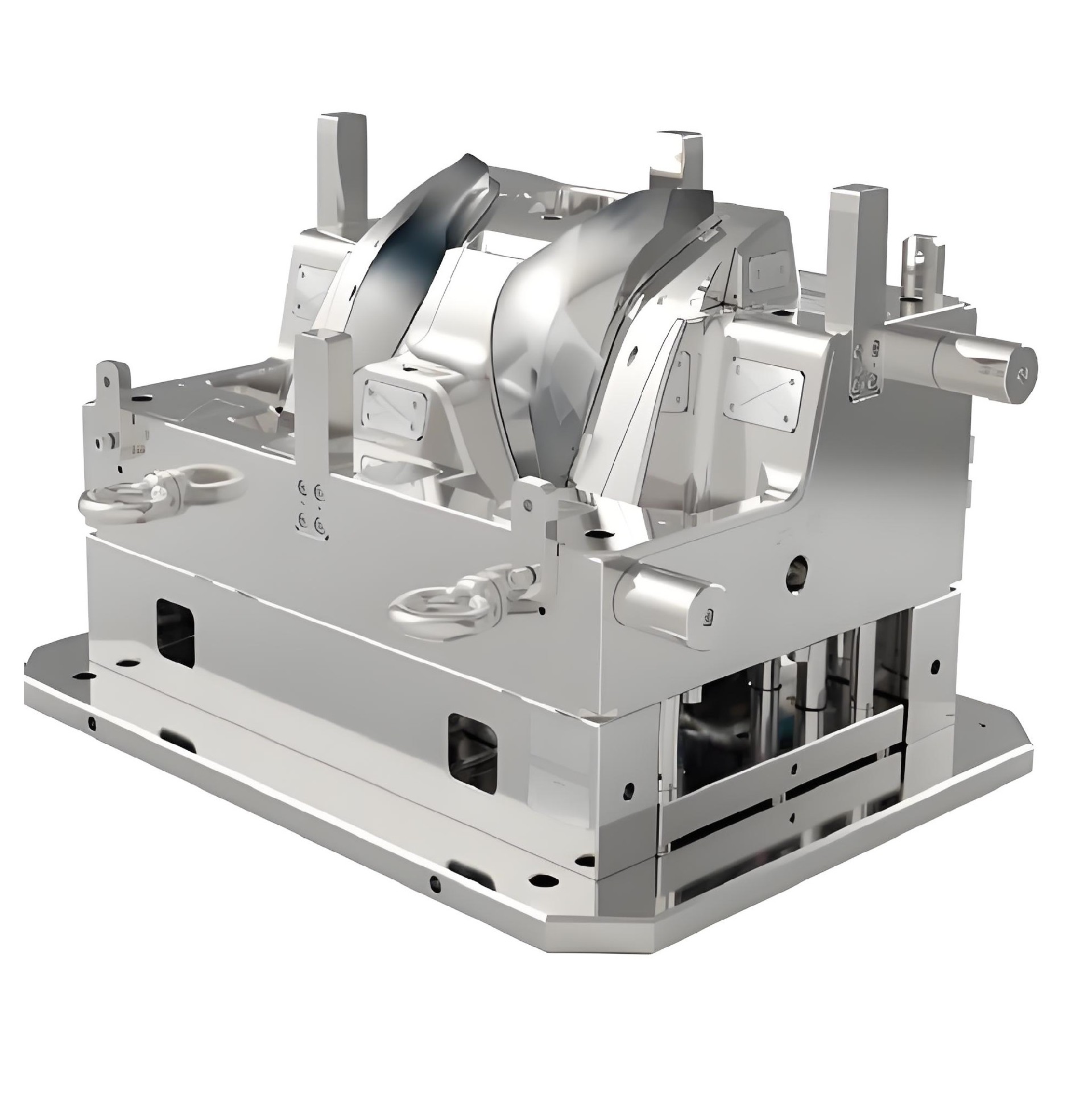 lamp mould