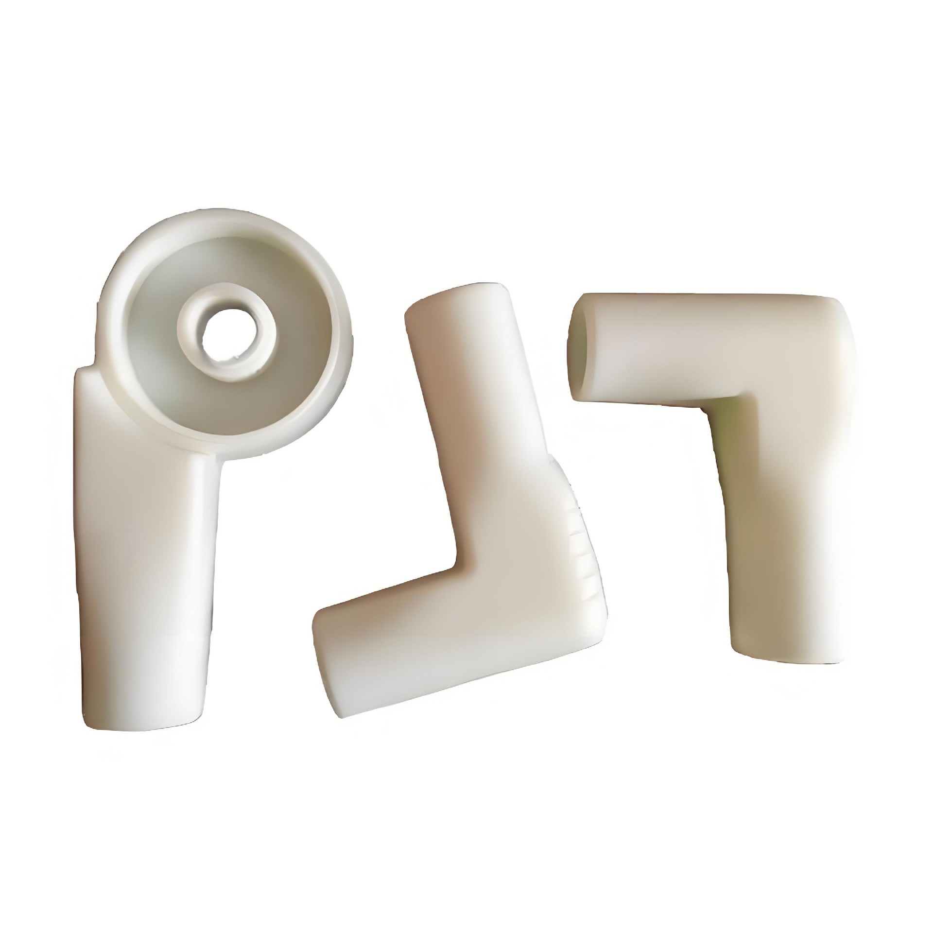 mechanical part mould