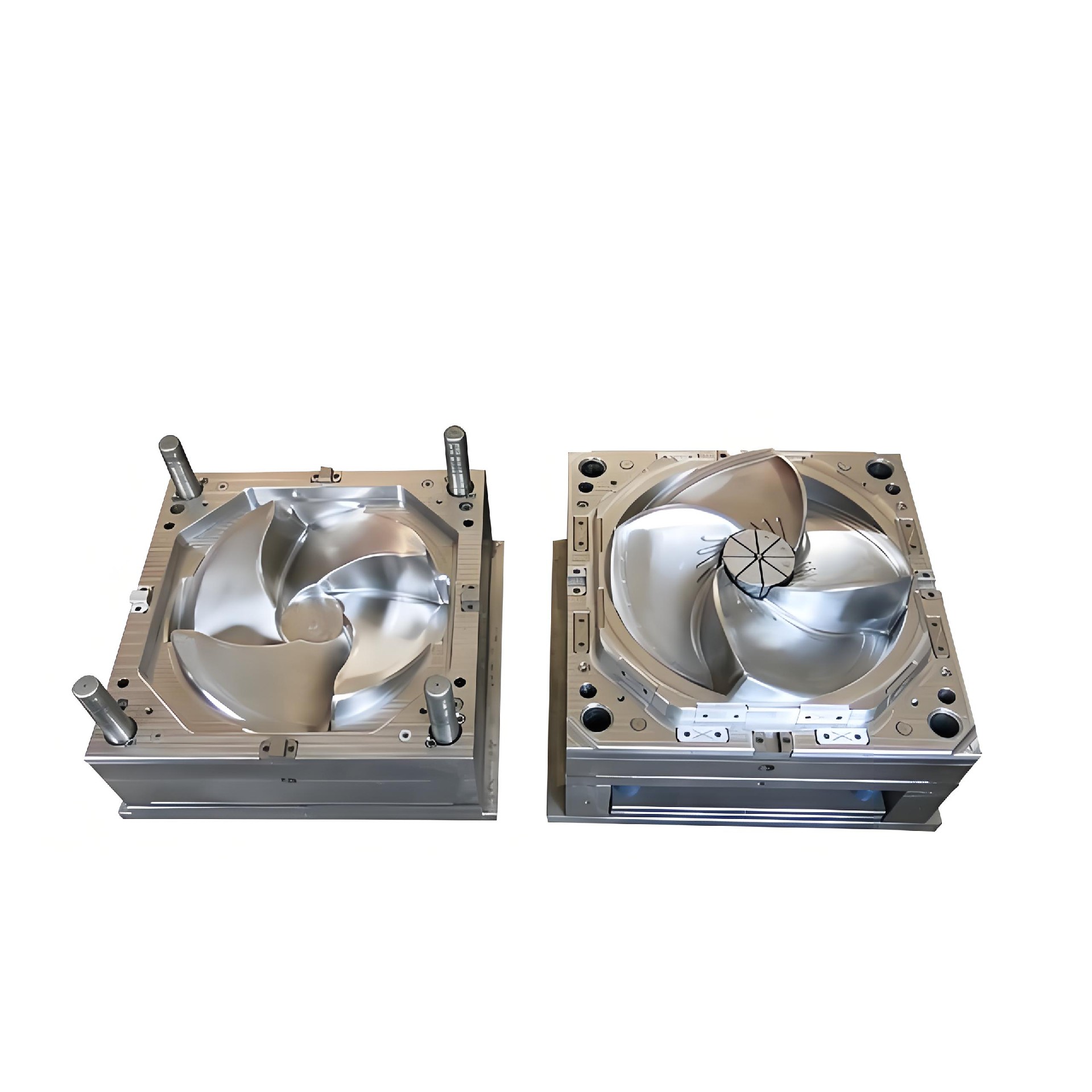 fan mould