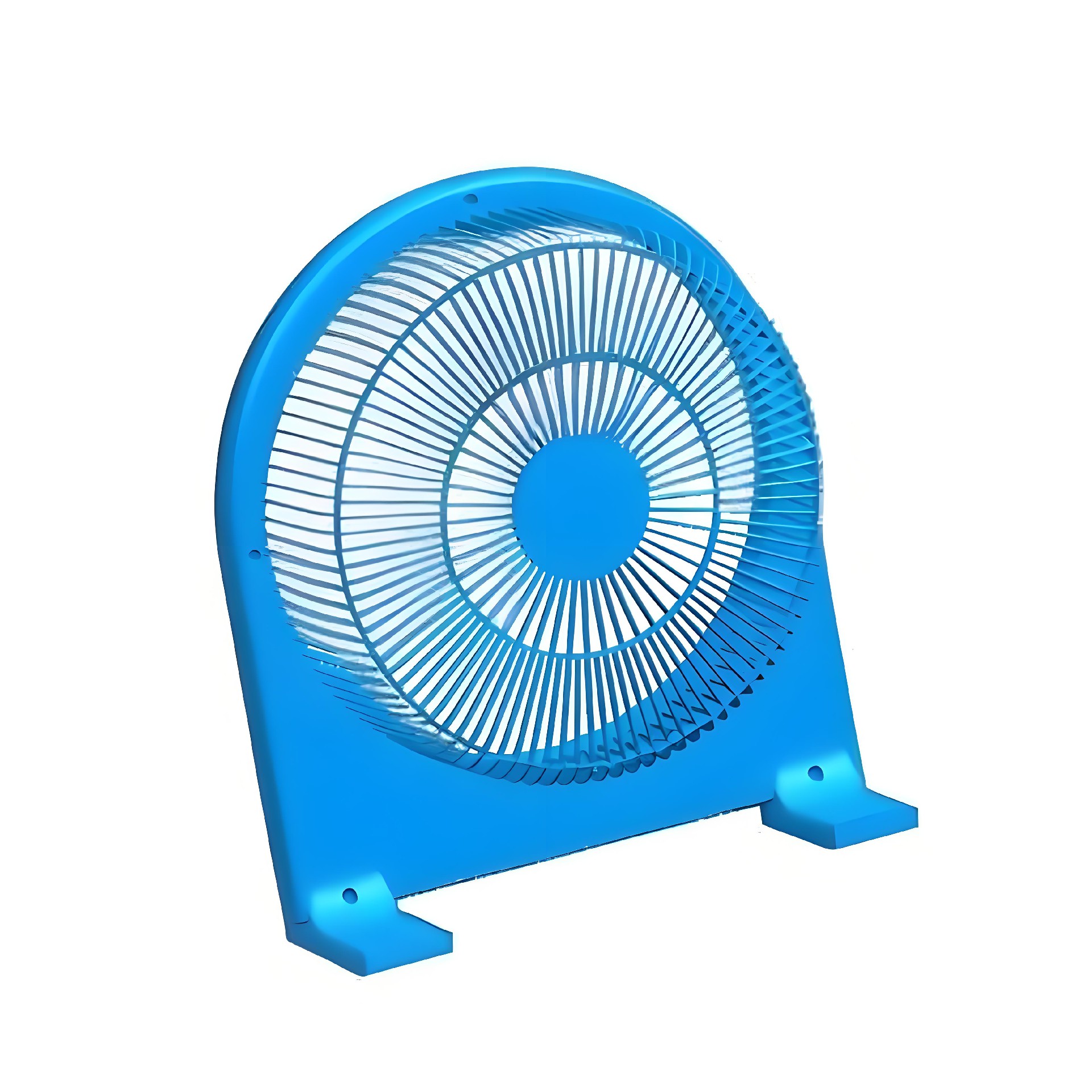 Table fan mould