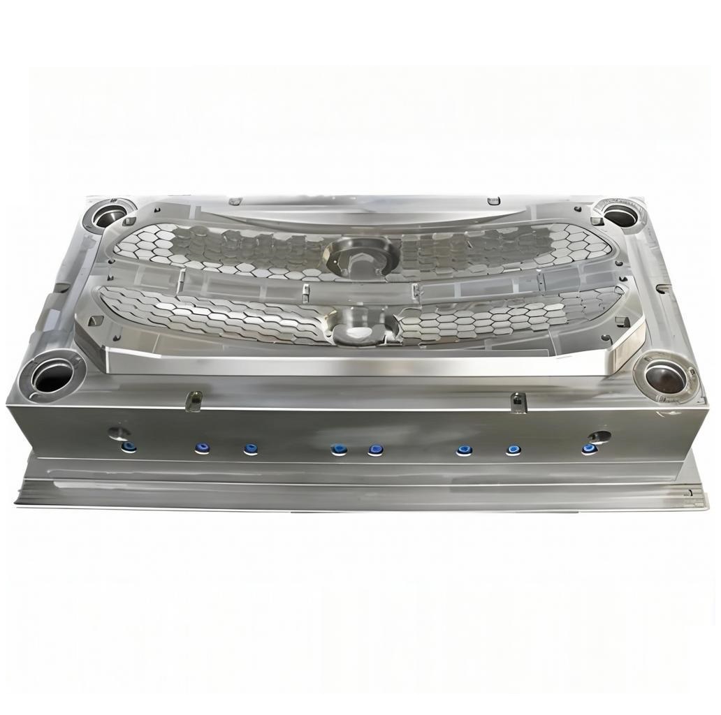 grille mould