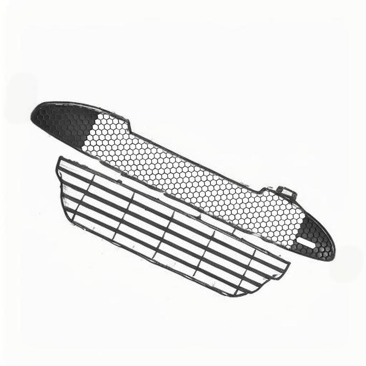 grille mould
