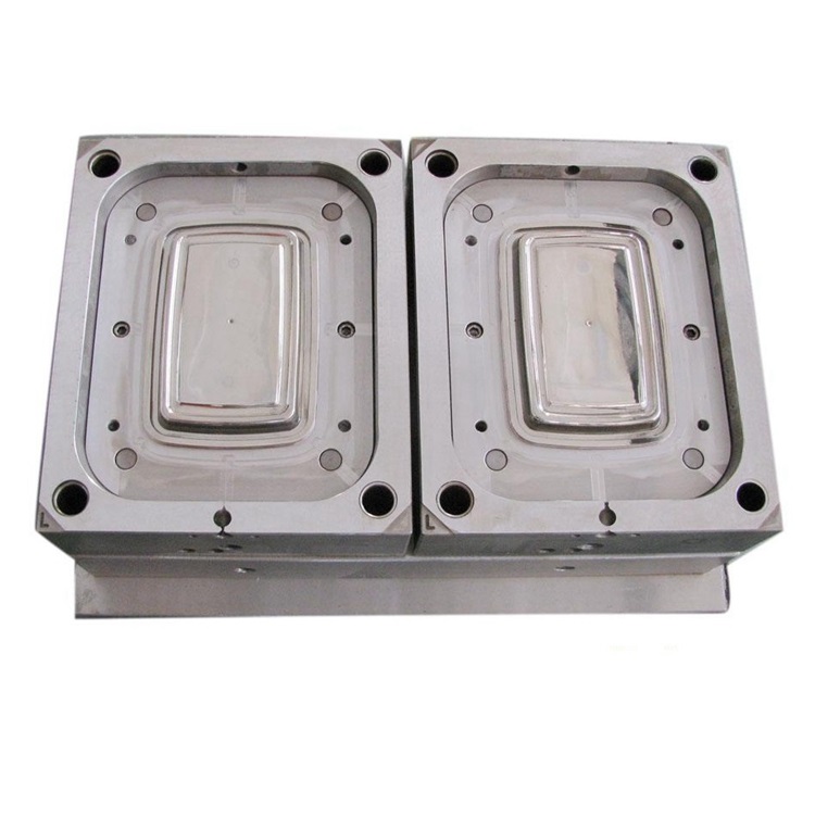 thinwall mould